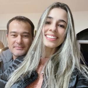 Meet your Posher, Aline